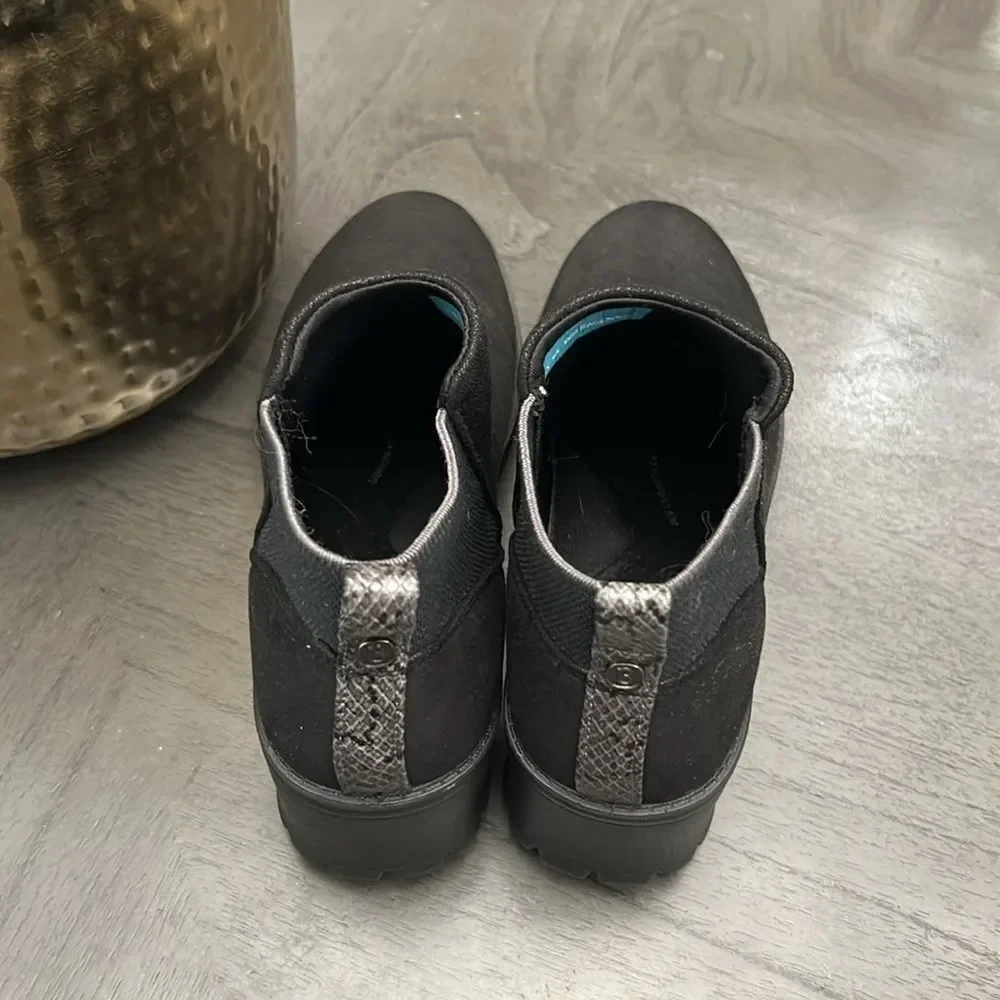 BZEES Boston Washable Booties